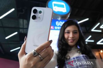 Oppo Reno16 sediakan fitur-fitur unik AI didukung ColorOS 16