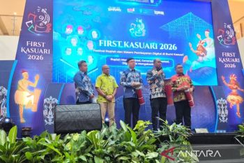 BI Papua Barat perkuat literasi rupiah dan sistem pembayaran digital