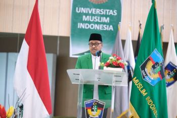 UMI serahkan rekomendasi RUU Ketenagalistrikan