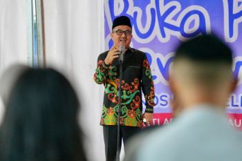 Sekda Sulsel: Permendagri No 18 memperkuat tata kelola kebencanaan