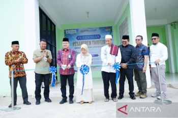 Pemkot Palembang dorong ponpes cetak generasi Qurani berakhlak mulia