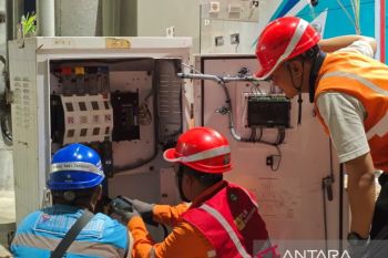 PLN Situbondo pastikan keandalan listrik saat kunjungan Wapres