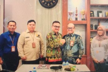 Program Pelajar Sulsel Menabung upaya perkuat literasi keuangan