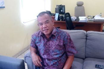 Hingga Juni, Bulog Lebak-Pandeglang serap gabah petani 40 ribu ton