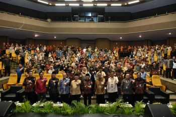 Kemendikdasmen tingkatkan kompetensi guru vokasi siapkan SDM unggul