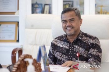 Realisasi KUR Kaltim hingga Mei 2026 mencapai Rp6,5 triliun