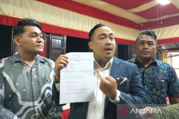 Kuasa hukum Bupati Gowa hadirkan bukti bantah tuduhan pesta miras