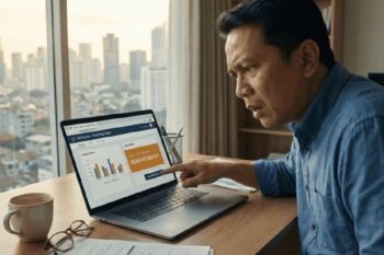 Coretax DJP mengubah perpajakan Indonesia: Data kunci kemandirian bangsa modern