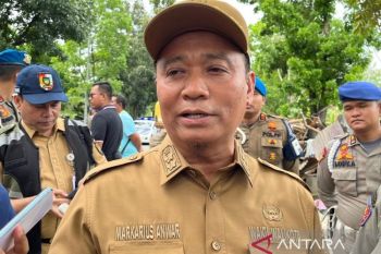 Pemko Pekanbaru perkuat langkah pencegahan LGBT, disebut masuk ancaman non-militer