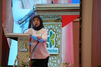Kemenkes dan mitra luncurkan SPEED transformasi pendidikan kebidanan
