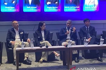 Resmi IPO hari ini, RANS bantah rumor terkait dengan pencucian uang