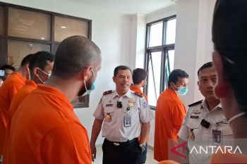 Imigrasi mendalami unsur perdagangan manusia libatkan 16 WNA Uzbekistan