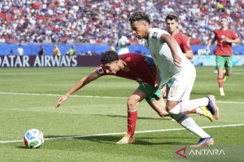 Achraf Hakimi hadapi persidangan kasus dugaan pemerkosaan, upaya hukum kandas