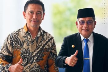 Pemkot Ambon perkuat pengawasan gawai cegah radikalisme