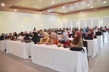 Pemkot Palu tingkatkan pelayanan publik lewat sistem E-Office