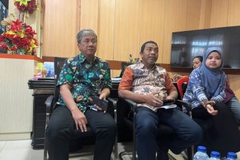 ASDP Ambon buka lintasan baru dilayani KMP Temi perkuat konektivitas Kepulauan Tanimbar