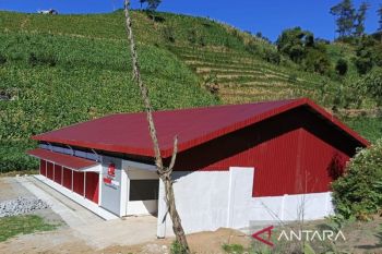 Lokasi KDKMP Campurejo Temanggung disepakati melalui musyawarah desa