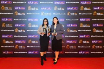 Pengalaman pelanggan dan Inovasi Digital bawa INFORMA raih penghargaan