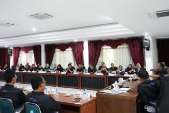 Pemkab Magetan optimalkan penanganan sampah tingkat desa lewat TPS 3R
