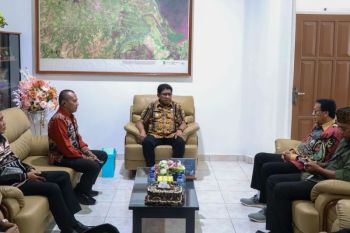 Kemenag NTT dan Pemkab Sumba Timur kolaborasi tangani anak putus sekolah