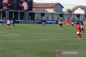 Kiper Goal Aksis yakin dapat kesempatan bela timnas U16 Indonesia