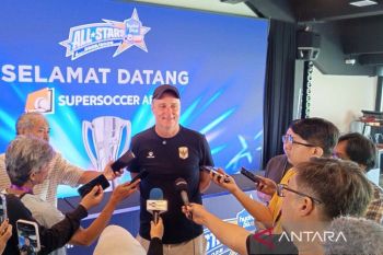 Persaingan Timnas Putri makin sengit, Timo minta pemain maksimalkan kesempatan
