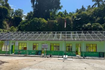 Padang Pariaman dapat Rp25,3 miliar untuk revitalisasi sekolah terdampak bencana
