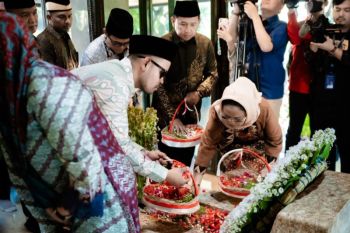 Dekopin tegaskan komitmen modernisasi koperasi lewat regenerasi Gen Z