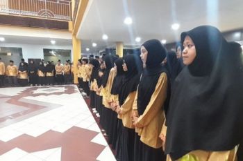 Pemkot Jayapura sebut MTQ untuk membentuk karakter generasi muda Islam