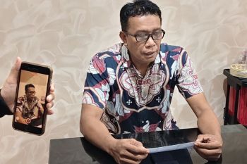 Polres Banjarbaru selidiki laporan dugaan penganiayaan libatkan mantan wali kota