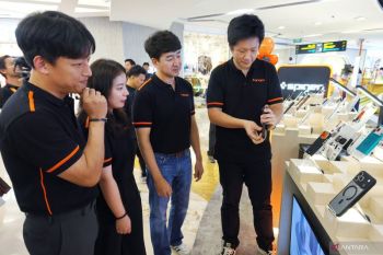 Spigen buka "Experience Store" pertama Indonesia di Surabaya