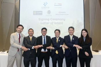 Danamon perluas akses startup Indonesia ke investor global