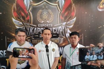 Polda Sumut gelar Esports Kapolda Cup 2026 cegah kenakalan remaja