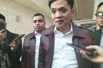 Panja Komisi III akan hadir di setiap penggeledahan terkait kasus FA