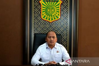 Jaksa Agung tunjuk Rudi Margono sebagai Plt Jampidsus