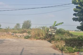 BPN Kabupaten Bandung percepat PTSL untuk 40 ribu bidang tanah