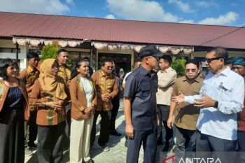 Menteri Fadli Zon: Museum Etalase Peradaban Dunia