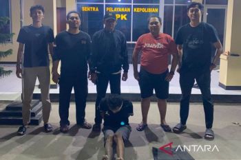 Polisi berhasil tangkap pelaku curanmor buron lima bulan di Bekasi