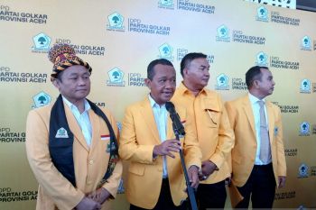 Menteri Bahlil pertimbangkan permintaan pengolahan gas Andaman di KEK Arun