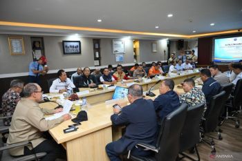 Legislator: ASDP segera tingkatkan kapasitas Pelabuhan Ketapang