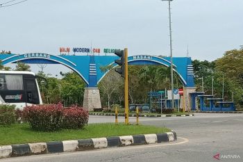 Pemerintah pusat salurkan Rp4 miliar untuk perbaikan RTLH di Penajam