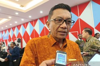 Indonesia studies provincial hospital for Highland Papua