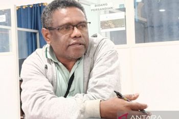 Pemkab Jayawijaya dorong atraksi sosial budaya pada FBLB 2026