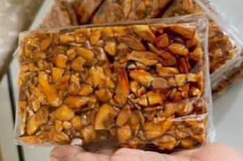 Halua Kenari Koperasi Merah Putih masuk tahapan pendaftaran merek kolektif