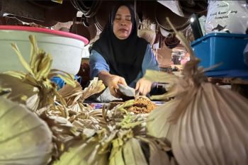 Hanya Rp50 ribu, 173 pelaku usaha daftarkan perseroan perorangan ke Kemenkum Malut