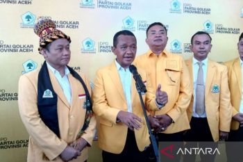 Minister considers Aceh request for onshore Andaman gas processing