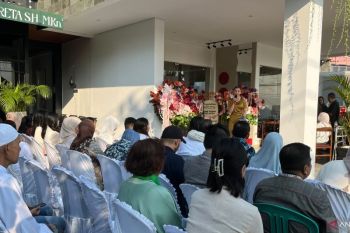 Pemkot Palembang dorong pengembangan sektor kuliner dan ekonomi kreatif