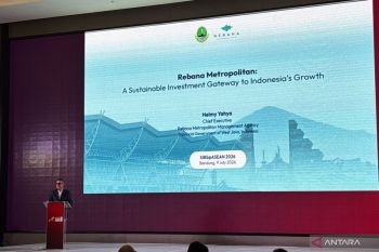 BP Rebana promotes investment potentials to Malaysian business players