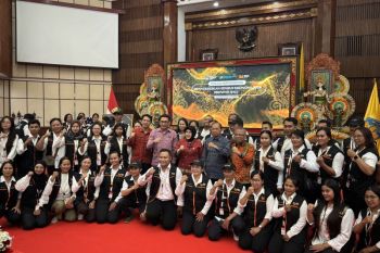 Koster minta tiga daerah percepat Sensus Ekonomi data pariwisata