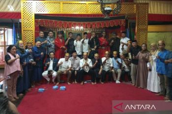 Kerajaan Gowa minta persoalan Bupati-DPRD diselesaikan secara hukum